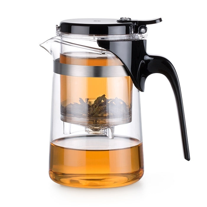 Чайник заварочный Samadoyo