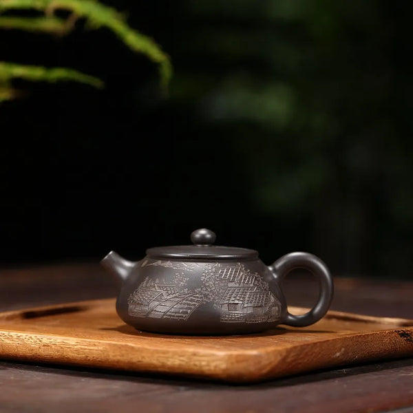 Ісинский чайник