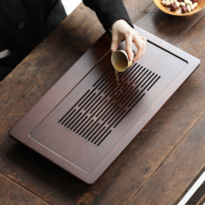 Чайная доска (чабань)