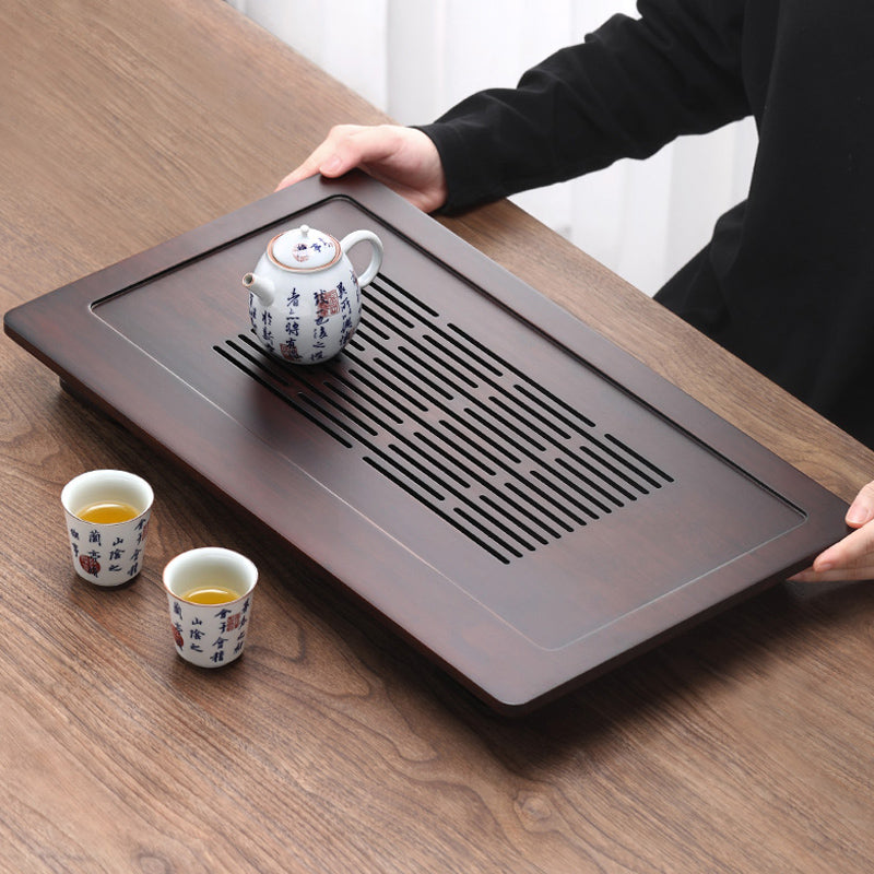 Чайная доска (чабань)