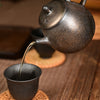 Чайник керамика 1