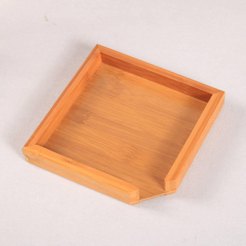 Маленька дошка для лому пуеру