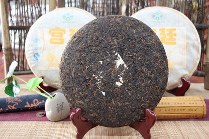 Шу пуэр “Императорский”