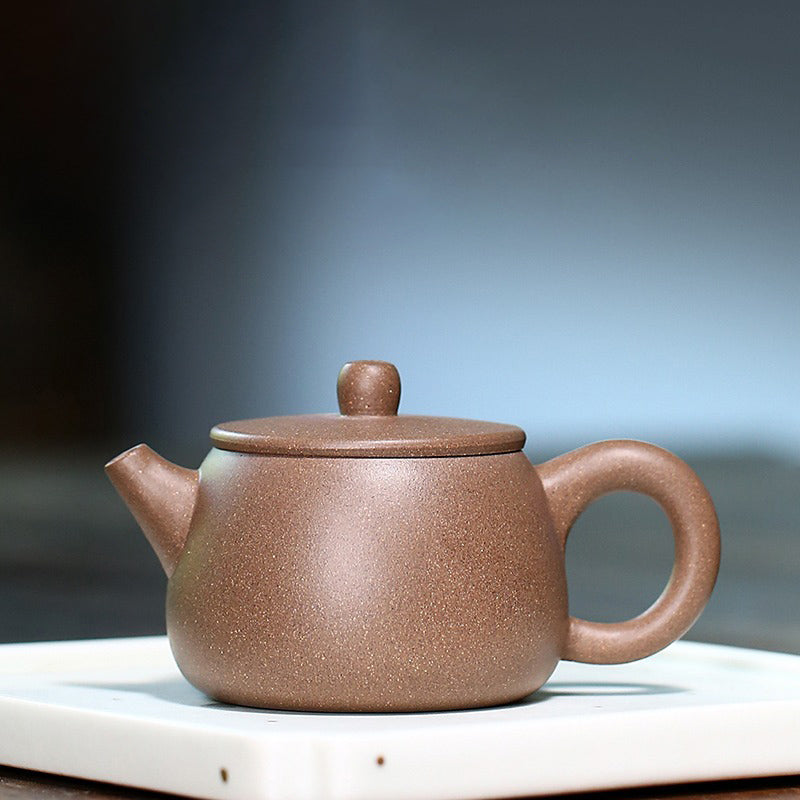 Исинский чайник «Ши Пяо Да Коу» 100 мл