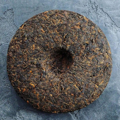 Шу пуэр Ту Линь 703.